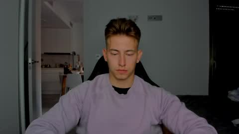 Oliver online show from 03-29-26, 11:32