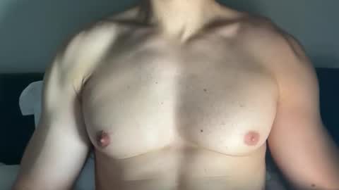 GymBoyDream online show from 04-22-26, 02:18