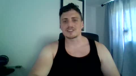 gymbro1986 online show from 07-31-26, 05:23