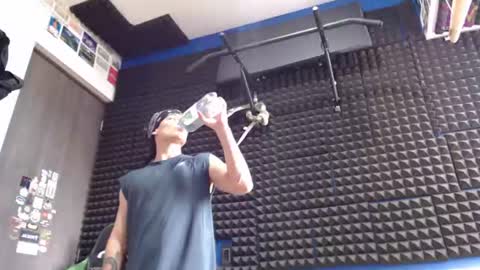 Gymbro42 online show from 06-30-26, 09:27