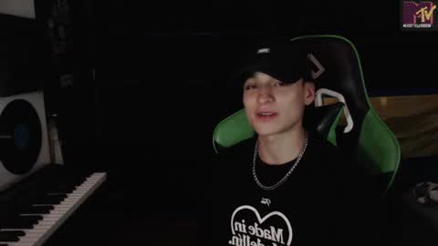 Gymbro42 online show from 07-29-26, 01:59