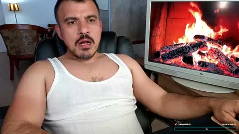 gymd4ddy online show from 05-07-26, 03:28