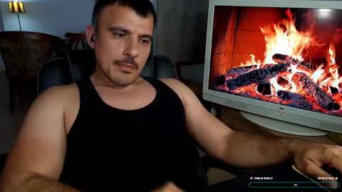 gymd4ddy online show from 05-11-26, 04:04