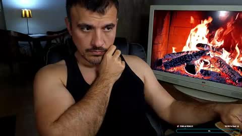 gymd4ddy online show from 05-14-26, 06:26