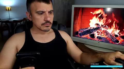 gymd4ddy online show from 05-17-26, 03:30