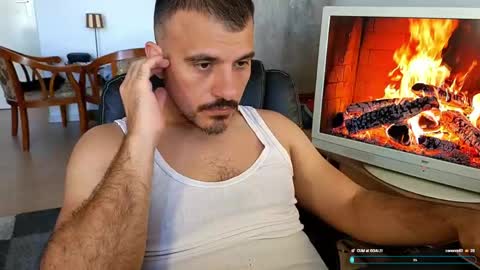 gymd4ddy online show from 05-27-26, 02:03