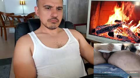 gymd4ddy online show from 06-02-26, 11:23