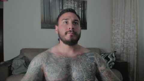 gymdominus online show from 05-22-26, 02:22