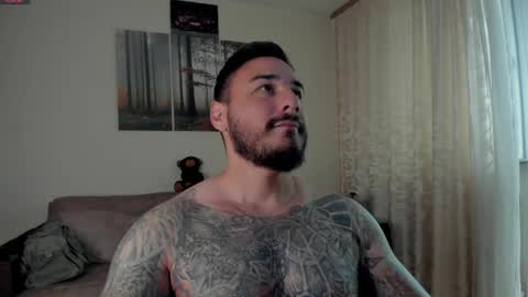 gymdominus online show from 05-23-26, 07:56