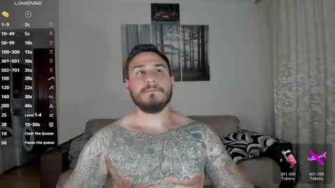gymdominus online show from 05-23-26, 08:02