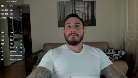 gymdominus online show from 05-25-26, 09:37