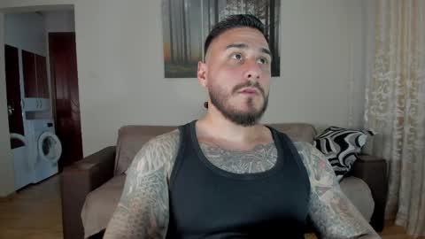 gymdominus online show from 05-27-26, 01:52