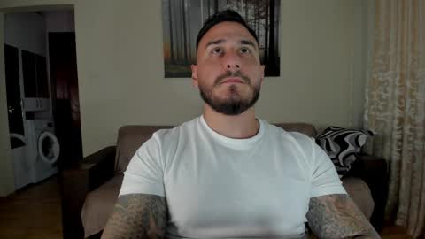 gymdominus online show from 05-28-26, 01:08