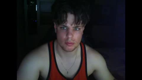 gymguy0505 online show from 04-12-26, 10:15