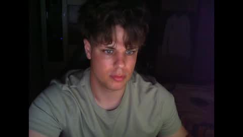 gymguy0505 online show from 05-06-26, 10:37