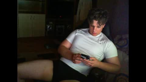 gymguy0505 online show from 05-07-26, 09:53
