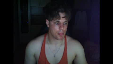 gymguy0505 online show from 05-08-26, 10:48