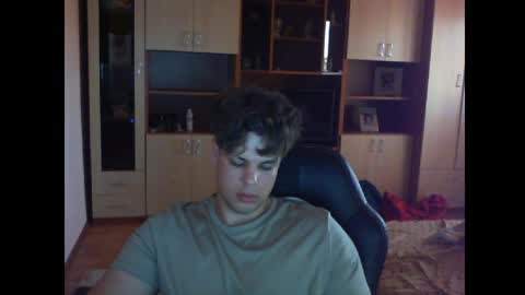 gymguy0505 online show from 05-27-26, 08:00
