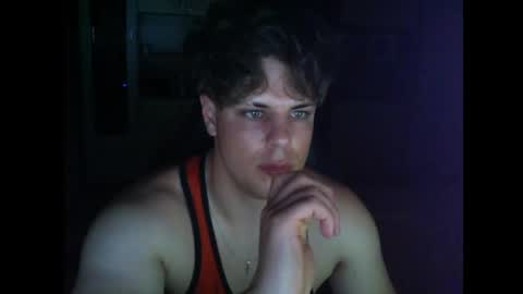 gymguy0505 online show from 05-27-26, 10:07