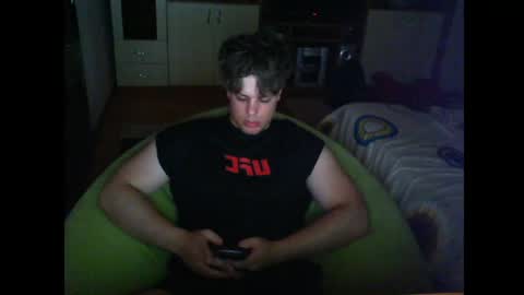 gymguy0505 online show from 05-30-26, 10:18