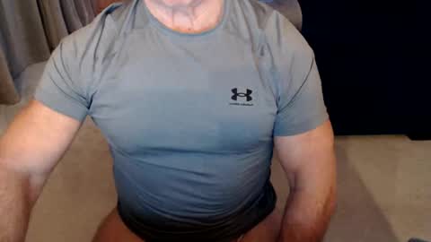 Snapshot of gymguyuk28 chatting on 02-04-25, 06:38 Gymguy online show from 02-04-25, 06:38