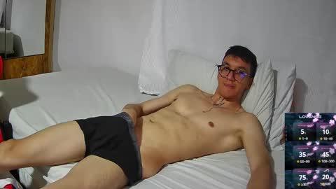 gyo online show from 11-25-25, 11:38