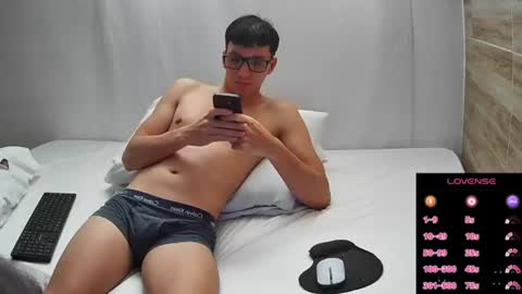 gyo online show from 07-13-26, 12:08