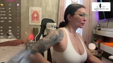 Gypsy online show from 05-18-26, 05:08