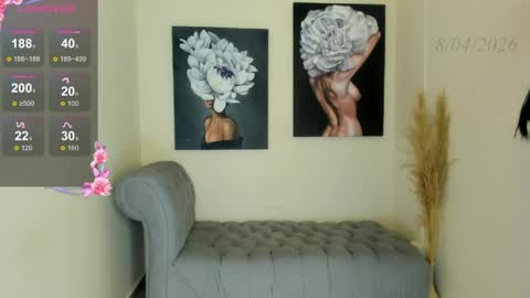 Gysel  online show from 04-09-26, 12:10