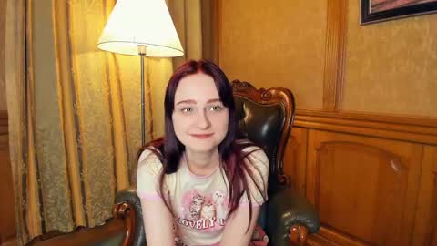 Kelly  Lilly online show from 05-06-26, 08:25