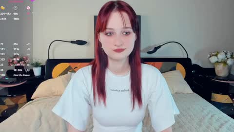 Kelly  Lilly online show from 05-29-26, 11:47