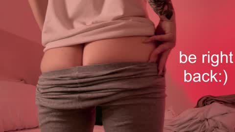 Lana online show from 01-05-25, 06:56