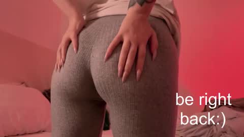 Lana online show from 02-16-25, 07:05