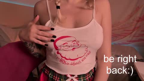 Lana online show from 02-28-25, 08:28