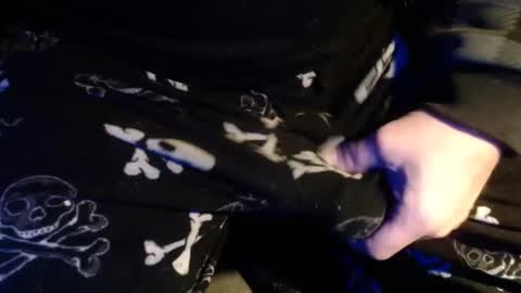 H2omygod online show from 12-26-24, 01:40