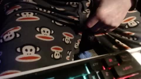 H2omygod online show from 02-15-26, 02:36