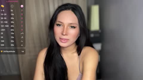 Camila online show from 01-06-26, 04:27