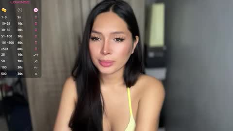 Camila online show from 01-08-26, 03:42