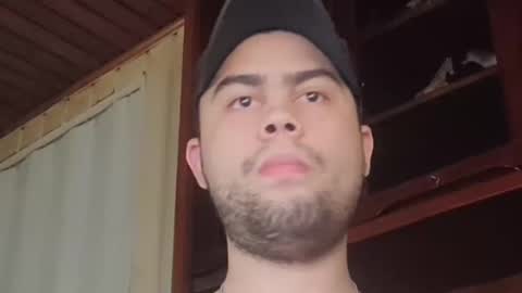 truckerboy online show from 03-08-25, 08:57