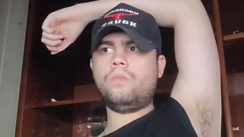 truckerboy online show from 03-10-25, 02:17