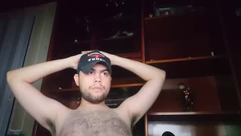 truckerboy online show from 03-10-25, 10:45