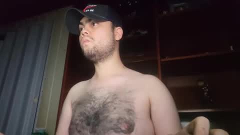 truckerboy online show from 03-12-25, 01:14