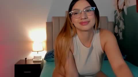 Paulina  online show from 05-27-26, 03:14
