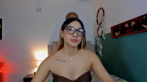 Paulina  online show from 06-06-26, 04:17