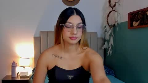 Paulina  online show from 06-12-26, 03:38
