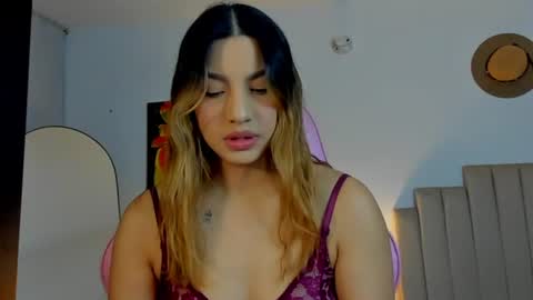 Paulina  online show from 07-13-26, 02:36