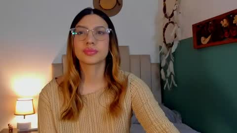 Paulina  online show from 07-18-26, 04:05