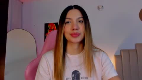 Paulina  online show from 07-25-26, 03:04