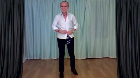 H. Blackwood online show from 04-04-26, 05:10