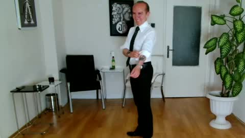H. Blackwood online show from 06-07-26, 06:00